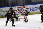 Photo hockey match Rouen - Amiens  le 04/01/2026