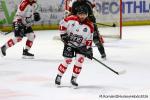 Photo hockey match Rouen - Amiens  le 04/01/2026