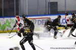 Photo hockey match Rouen - Amiens  le 04/01/2026