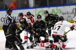 Photo hockey match Rouen - Amiens  le 04/01/2026
