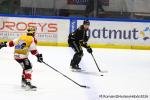 Photo hockey match Rouen - Amiens  le 04/01/2026