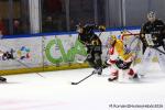 Photo hockey match Rouen - Amiens  le 04/01/2026