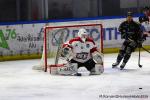 Photo hockey match Rouen - Amiens  le 04/01/2026