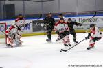 Photo hockey match Rouen - Amiens  le 04/01/2026