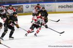 Photo hockey match Rouen - Amiens  le 04/01/2026