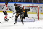 Photo hockey match Rouen - Amiens  le 04/01/2026