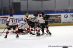 Photo hockey match Rouen - Amiens  le 04/01/2026