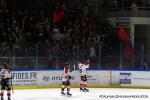 Photo hockey match Rouen - Amiens  le 04/01/2026