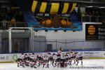 Photo hockey match Rouen - Amiens  le 13/03/2026