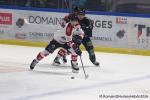 Photo hockey match Rouen - Amiens  le 13/03/2026