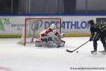 Photo hockey match Rouen - Amiens  le 13/03/2026