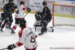 Photo hockey match Rouen - Amiens  le 13/03/2026