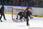 Photo hockey match Rouen - Amiens  le 13/03/2026
