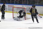 Photo hockey match Rouen - Amiens  le 13/03/2026