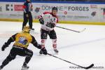 Photo hockey match Rouen - Amiens  le 13/03/2026