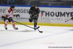 Photo hockey match Rouen - Amiens  le 13/03/2026