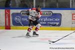Photo hockey match Rouen - Amiens  le 13/03/2026
