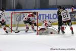 Photo hockey match Rouen - Amiens  le 13/03/2026