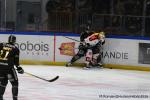 Photo hockey match Rouen - Amiens  le 13/03/2026