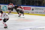 Photo hockey match Rouen - Amiens  le 13/03/2026