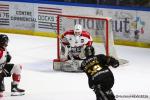 Photo hockey match Rouen - Amiens  le 13/03/2026