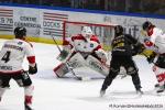 Photo hockey match Rouen - Amiens  le 13/03/2026