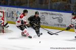 Photo hockey match Rouen - Amiens  le 13/03/2026
