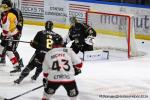 Photo hockey match Rouen - Amiens  le 13/03/2026