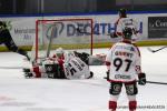 Photo hockey match Rouen - Amiens  le 13/03/2026
