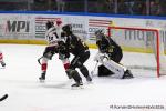 Photo hockey match Rouen - Amiens  le 13/03/2026