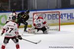 Photo hockey match Rouen - Amiens  le 13/03/2026