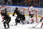 Photo hockey match Rouen - Amiens  le 13/03/2026