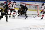 Photo hockey match Rouen - Amiens  le 13/03/2026