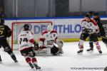 Photo hockey match Rouen - Amiens  le 13/03/2026