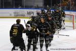 Photo hockey match Rouen - Amiens  le 13/03/2026