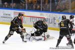 Photo hockey match Rouen - Amiens  le 14/03/2026