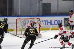 Photo hockey match Rouen - Amiens  le 14/03/2026