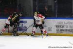 Photo hockey match Rouen - Amiens  le 14/03/2026