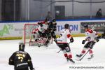 Photo hockey match Rouen - Amiens  le 14/03/2026