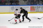 Photo hockey match Rouen - Amiens  le 14/03/2026