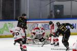 Photo hockey match Rouen - Amiens  le 14/03/2026