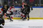 Photo hockey match Rouen - Amiens  le 14/03/2026