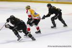 Photo hockey match Rouen - Amiens  le 14/03/2026