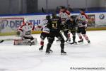 Photo hockey match Rouen - Amiens  le 14/03/2026