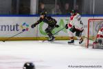 Photo hockey match Rouen - Amiens  le 14/03/2026