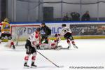 Photo hockey match Rouen - Amiens  le 14/03/2026