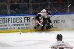 Photo hockey match Rouen - Amiens  le 14/03/2026