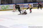 Photo hockey match Rouen - Amiens  le 14/03/2026