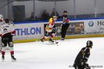 Photo hockey match Rouen - Amiens  le 14/03/2026
