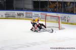 Photo hockey match Rouen - Amiens  le 14/03/2026